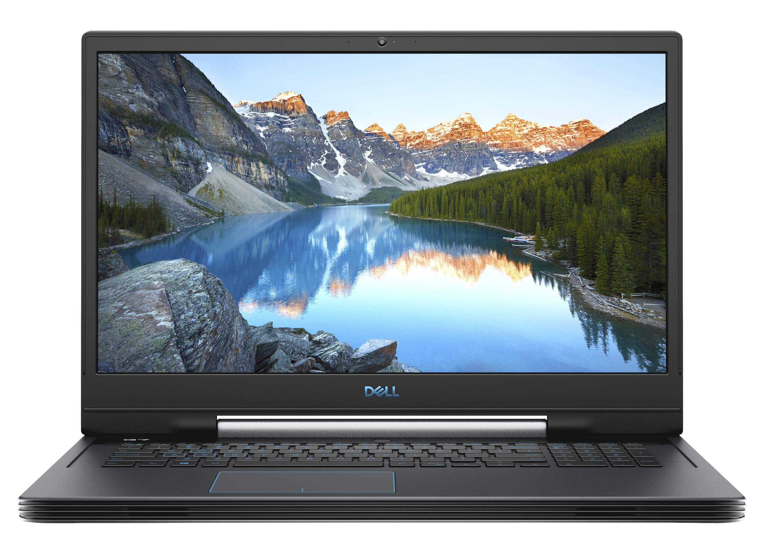 Prenosnik Dell G7 7790 17,3" / i7 / RTX 2060 / RAM 16 GB / 1TB SSD / 7,3 FHD