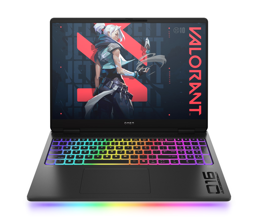 Prenosnik HP OMEN MAX Gaming 16-ah0021ns | U7 255HX | RTX 5070 Ti | W11P / Core Ultra 7 / RAM 32 GB / 1TB SSD / 16,0″ WQHD
