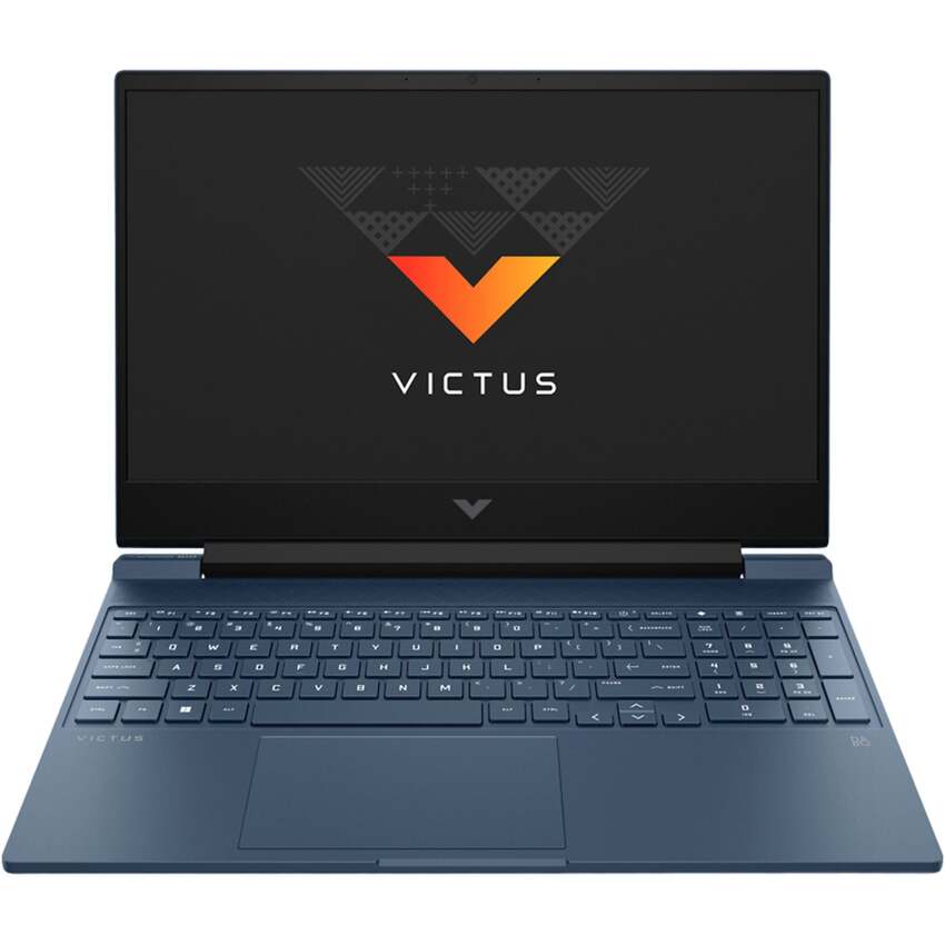 Prenosnik HP Victus Gaming 15-fb3956nc | R5 8645HS | RTX 3050 (6GB) / Ryzen 5 / RAM 16 GB / 1TB SSD / 15,6″ FHD