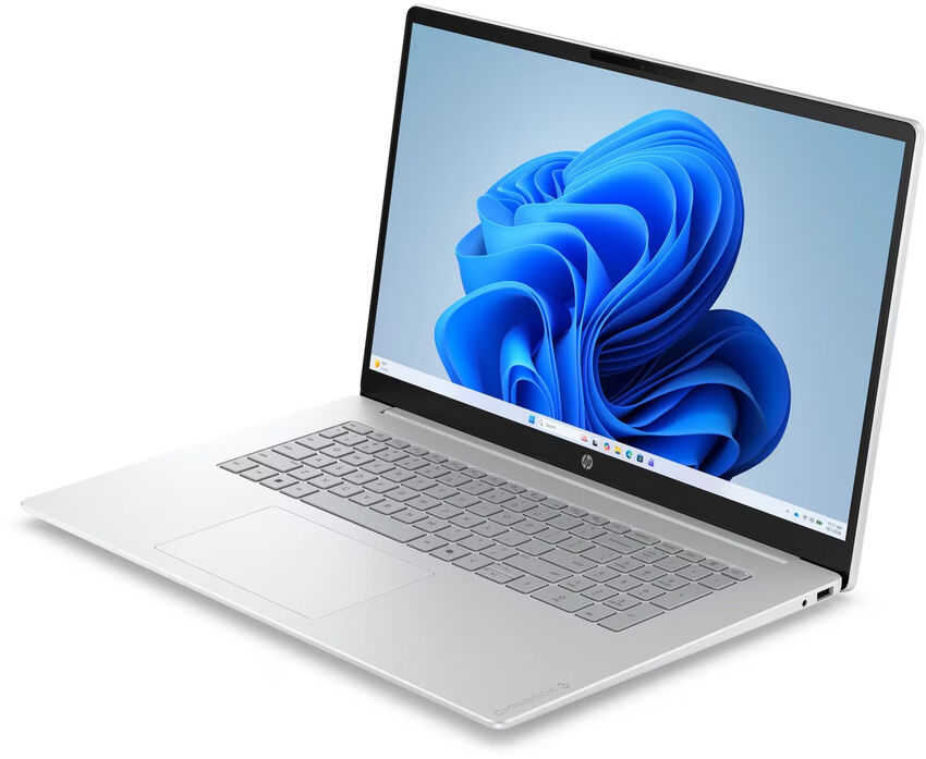 Prenosnik HP OmniBook 3 17-dp0005nf | R7 160 / Ryzen 7 / RAM 16 GB / 512GB SSD / 17,3″ FHD - slika 3