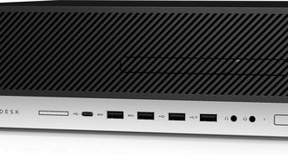 Računalnik HP EliteDesk 800 G5 SFF / i5 / RAM 16 GB / 256GB SSD