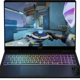 Prenosnik HP OMEN MAX Gaming 16-ak0006ns | R9 AI HX 375 | RTX5070 Ti (12 GB) / Ryzen AI 9 / RTX 5070 Ti / RAM 32 GB / 1TB SSD / 16,0″ WQHD