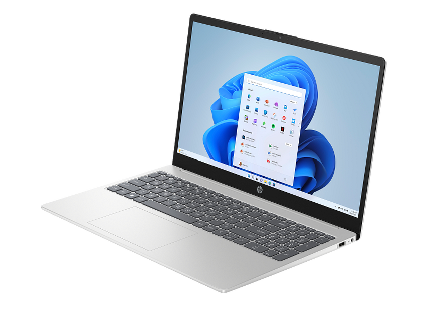 Prenosnik HP AI 15-fd2022nl | U7-255U / Core 7 / RAM 32 GB / 1TB SSD / 15,6″ FHD - slika 2