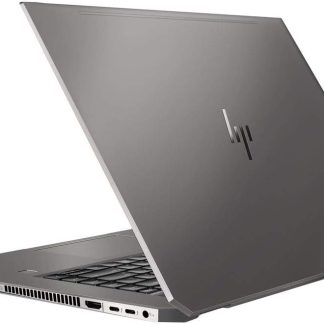 Prenosnik HP ZBook Studio G5 / i7 / Quadro P1000 / RAM 16 GB / 256GB SSD / 15,6″ FHD
