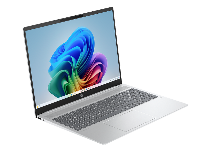 Prenosnik HP OmniBook 5 NGAI 16-ag1007nf | R7 350 | 16GB RAM | 512GB SSD | OLED / Ryzen AI 7 / RAM 16 GB / 512GB SSD / 16,0″ WUXGA - slika 3
