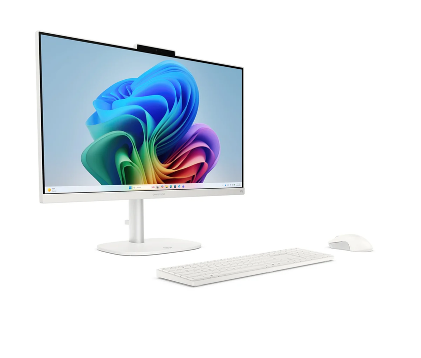 Računalnik HP OmniStudio AiO NGAI 24-cy0000ns | U5-325 / Core Ultra 5 / RAM 16 GB / 512GB SSD - slika 3