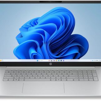 Prenosnik HP OmniBook 3 17-dp0005nf |  R7 160 / Ryzen 7 / RAM 16 GB / 512GB SSD / 17,3″ FHD