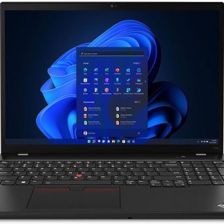 Prenosnik Lenovo ThinkPad P16s G2 / i7 / RTX A500 / RAM 32 GB / 1TB SSD / 16,0″ WUXGA