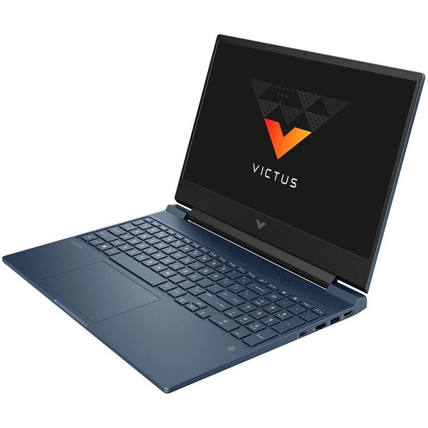 Prenosnik HP Victus Gaming 15-fb3956nc | R5 8645HS | RTX 3050 (6GB) / Ryzen 5 / RAM 16 GB / 1TB SSD / 15,6″ FHD - slika 3