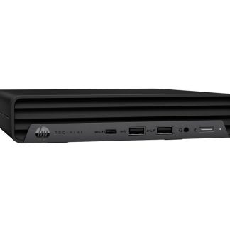 Računalnik HP Pro Mini 400 G9 | i7-14700T | 16B RAM | 512GB SSD | W11P / i7 / RAM 16 GB / 512GB SSD