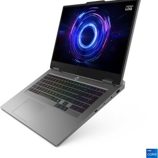 Prenosnik Lenovo LOQ 17IRX10 / i5 / RTX 5050 Max-Q / RAM 16 GB / 512GB SSD / 17,3″ FHD