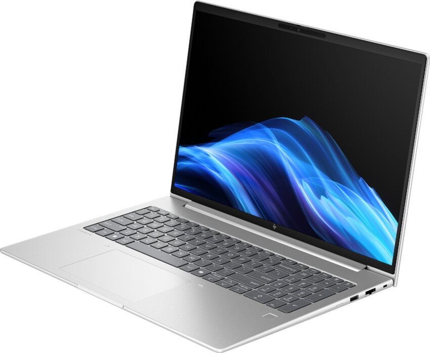 Prenosnik HP EliteBook 6 G1i 16 | U5-225U | W11P / Core Ultra 5 / RAM 16 GB / 512GB SSD / 16,0″ WUXGA