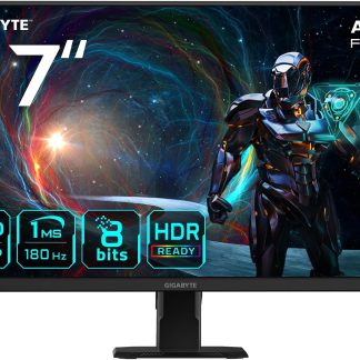 Monitor Gigabyte GS27FA Gaming Monitor 68,58 cm (27") FHD 1ms