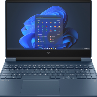 Prenosnik HP Victus Gaming 15-fb3032np | R7 350 | RTX 5060 (8 GB) / Ryzen AI 7 / RAM 16 GB / 1TB SSD / 15,6″ FHD