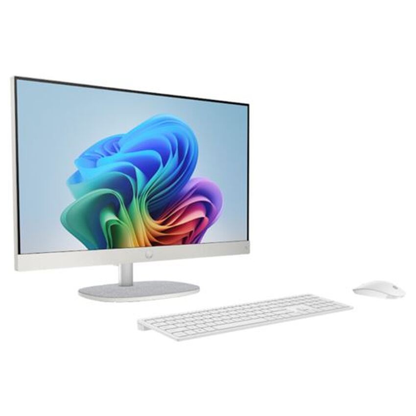 Računalnik HP All-in-One NGAI 24-ct2009ns | Ryzen 5 330 / Ryzen AI 5 / RAM 16 GB / 1TB SSD - slika 3