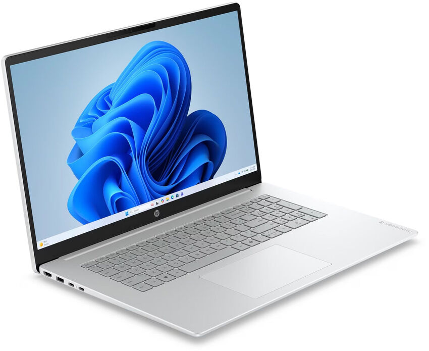 Prenosnik HP OmniBook 3 17-dp0005nf | R7 160 / Ryzen 7 / RAM 16 GB / 512GB SSD / 17,3″ FHD - slika 2