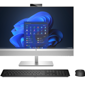 Računalnik HP EliteOne 870 G9 AiO | Core i7-14700 | 16GB RAM | SSD 512GB | QHD | W11P / i7 / RAM 16 GB / 512GB SSD