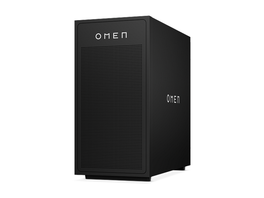 Računalnik HP OMEN 35L Gaming GT17-0818no | i5-14400F | RTX 5060 (8GB) / i5 / RAM 16 GB / 512GB SSD