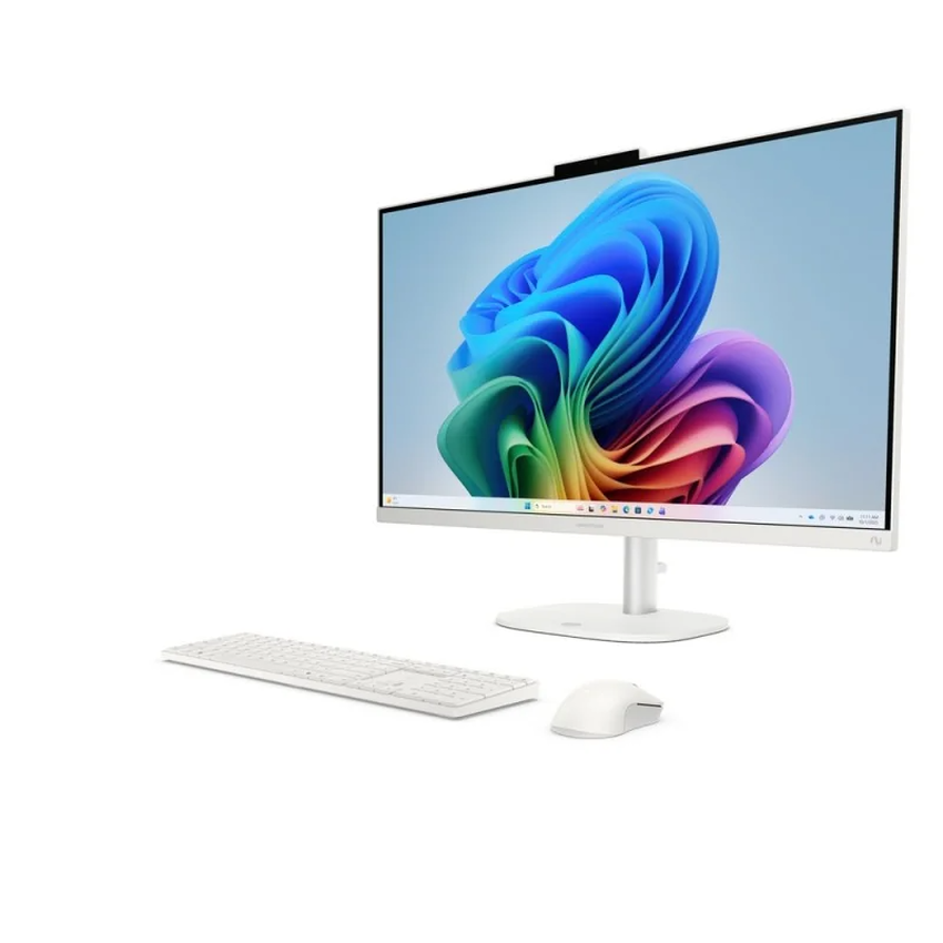 Računalnik HP OmniStudio AiO NGAI 24-cy0000ns | U5-325 / Core Ultra 5 / RAM 16 GB / 512GB SSD - slika 2