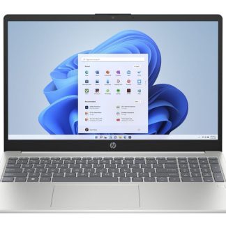 Prenosnik HP OmniBook 3 NGAI 15-fn0026nf | Ryzen AI 5 340 | 24GB RAM | 512GB SSD | W11H / Ryzen AI 5 / RAM 24 GB / 512GB SSD / 15,6″ FHD