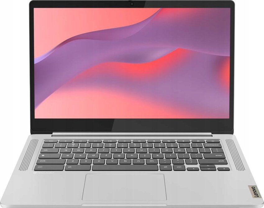 Prenosnik Lenovo IdeaPad Slim 3 Chromebook / MediaTek Kompanio series / RAM 8 GB / 14,0″ FHD