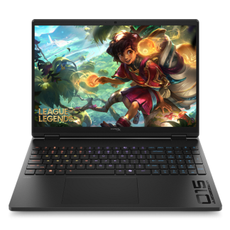 Prenosnik HyperX OMEN 15-gb0013nlx | R9 8940HX | RTX 5060 (8GB) / Ryzen 9 / RAM 16 GB / 1TB SSD / 15,3″ WQHD