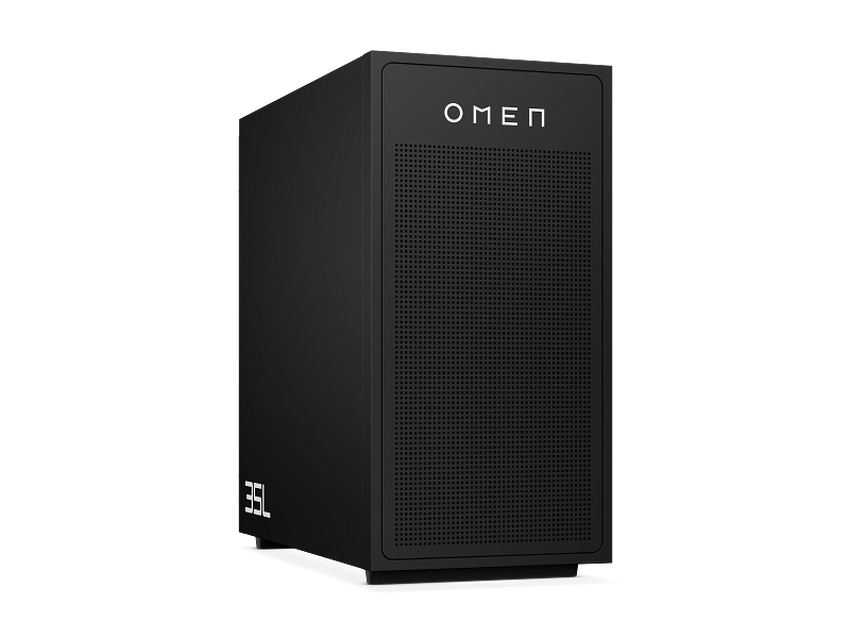 Računalnik HP OMEN 35L Gaming GT17-0818no | i5-14400F | RTX 5060 (8GB) / i5 / RAM 16 GB / 512GB SSD - slika 3