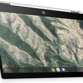 Prenosnik HP Chromebook X360 14C-CC0004NA / i5 / RAM 8 GB / 256GB SSD / 14,0″ FHD