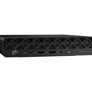 Računalnik HP ProDesk 4 Mini G1i | Ultra 5 235T | 16GB RAM | 512GB SSD | W11P / Core Ultra 5 / RAM 16 GB / 512GB SSD