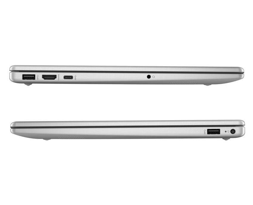 Prenosnik HP OmniBook 3 NGAI 15-fn0013nf | Ryzen AI 5 340 | 16GB RAM | 512GB SSD | W11H / Ryzen AI 5 / RAM 16 GB / 512GB SSD / 15,6″ FHD - slika 3