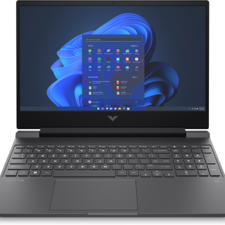 Prenosnik HP Victus Gaming 15-fb3010ne | RTX 3050 (6GB) / Ryzen 7 / RAM 16 GB / 512GB SSD / 15,6″ FHD