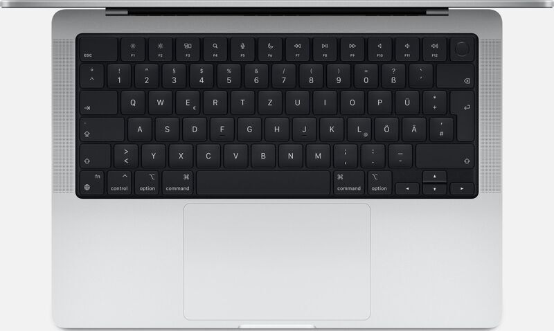 Prenosnik Apple MacBook Pro 14 2023 M2 Pro / Apple M / RAM 32 GB / 14,0″ - slika 2