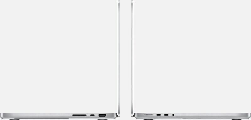 Prenosnik Apple MacBook Pro 14 2023 M2 Pro / Apple M / RAM 32 GB / 14,0″ - slika 3