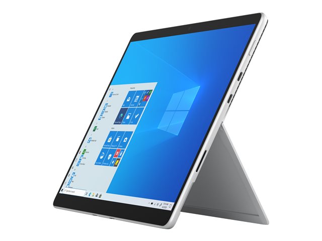 Prenosnik Microsoft Surface Pro 8 / i7 / RAM 16 GB / SSD Disk / 13″ 2880x1920 - slika 2