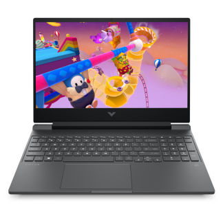 Prenosnik HP Victus Gaming 15-fb3015ne | R7-7445HS | RTX 4050 (6GB) / Ryzen 7 / RAM 16 GB / 512GB SSD / 15,6″ FHD