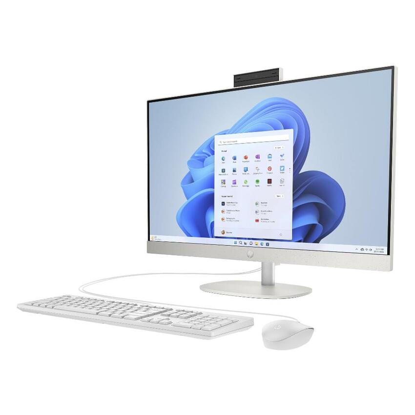 Računalnik HP All-in-One 27-cr0059nl | i5-1334U / i5 / RAM 16 GB / 512GB SSD - slika 2