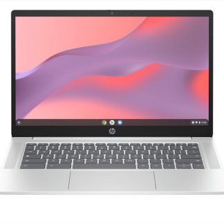 Prenosnik HP Chromebook 14a-nf0001nl / N-series / RAM 8 GB / 14,0″ FHD