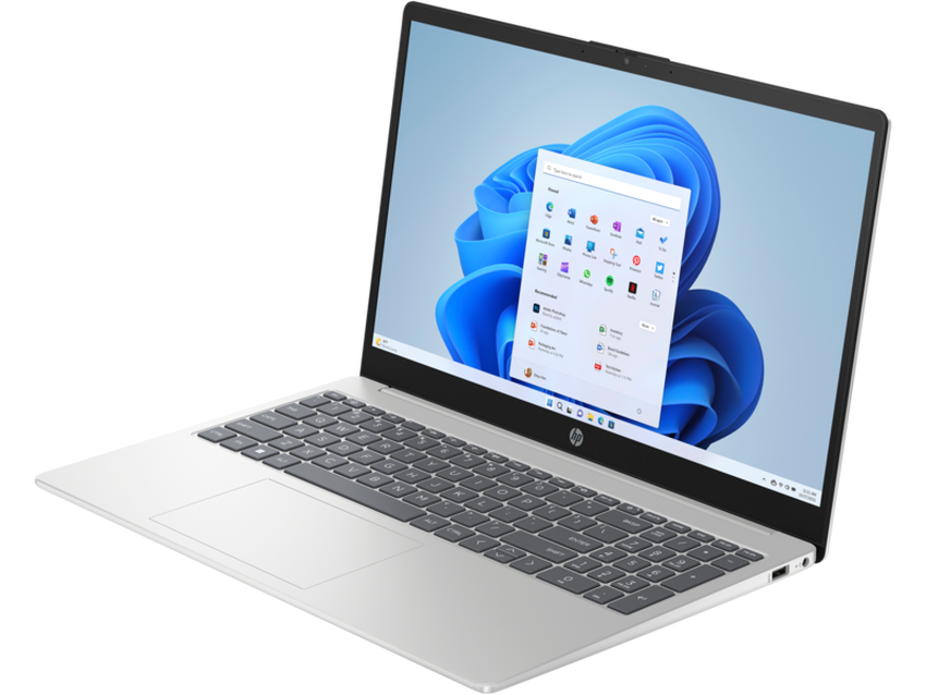 Prenosnik HP 15-fc1008nl | R5-7520U / Ryzen 5 / RAM 16 GB / 1TB SSD / 15,6″ FHD - slika 2