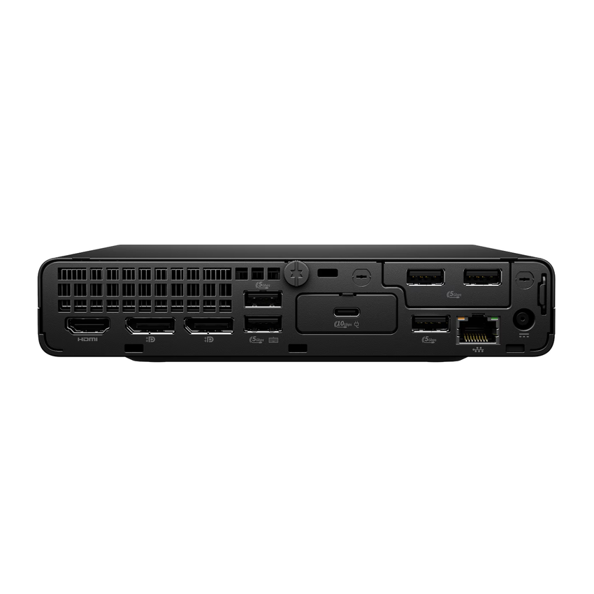 Računalnik HP ProDesk 4 Mini G1i | U5 235T | 16GB RAM | 512GB SSD | W11P / Core Ultra 5 / RAM 16 GB / 512GB SSD - slika 3