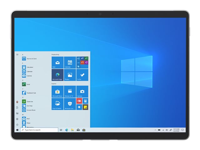 Prenosnik Microsoft Surface Pro 8 / i7 / RAM 16 GB / SSD Disk / 13″ 2880x1920 - slika 3