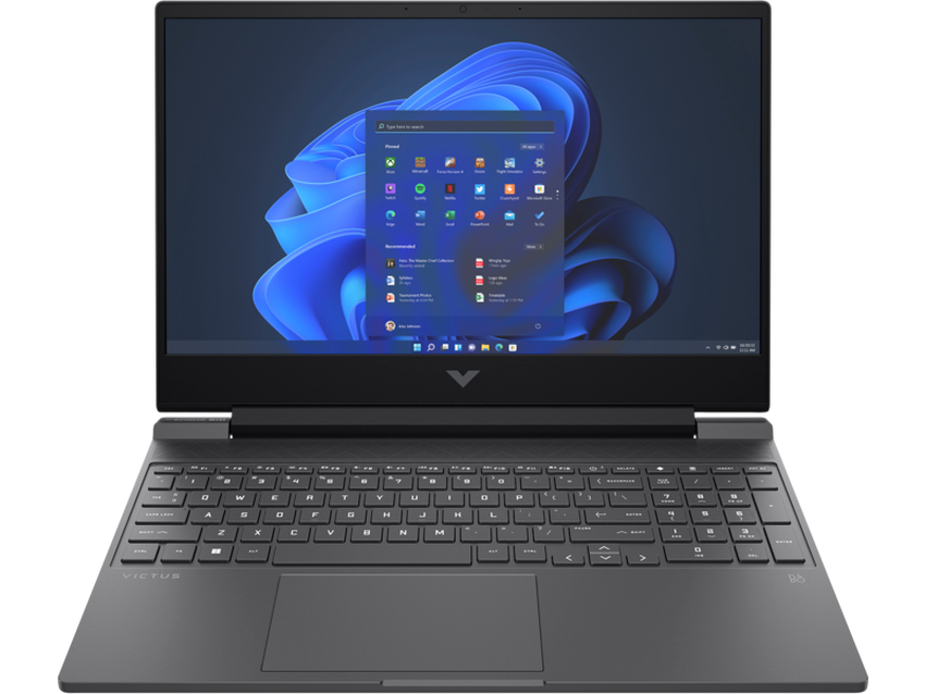 Prenosnik Victus Gaming 15-fa2703nc | i5-13420H | RTX 2050 (4GB) | W11H / i5 / RAM 16 GB / 512GB SSD / 15,6″ FHD