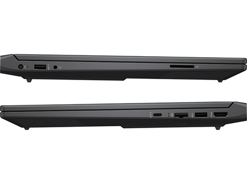 Prenosnik HP Victus Gaming 15-fb3037nt | R7-7445HS | RTX 4050 (6GB) / Ryzen 7 / RAM 16 GB / 512GB SSD / 15,6″ FHD - slika 3