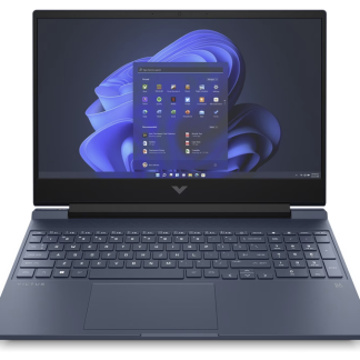 Prenosnik HP Victus Gaming 15-fb3956nc | R5 8645HS | RTX 3050 (6GB) | W11P / Ryzen 5 / RAM 16 GB / 1TB SSD / 15,6″ FHD