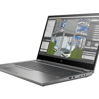 Prenosnik HP ZBook Fury 15 G8 / i7 / RTX A2000 / RAM 32 GB / 512GB SSD / 15,6″ FHD