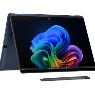 Prenosnik HP EliteBook X Flip G2i 14 AI | U5 325 | 32GB RAM | 512GB SSD | Touch / Core Ultra 5 / RAM 32 GB / 512GB SSD / 14,0″ WUXGA