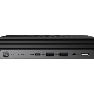 Računalnik HP Elite Mini 800 G9 | i5-14500T | 16GB RAM | 256GB SSD | W11P / i5 / RAM 16 GB / 256GB SSD