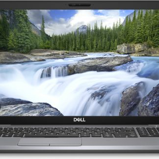 Prenosnik Dell Latitude 5510 / i5 / RAM 32 GB / 512GB SSD / 15,6″ FHD