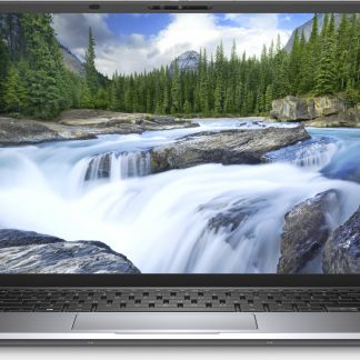 Prenosnik Dell Latitude 9510 / i7 / RAM 16 GB / 512GB SSD / 15" FHD
