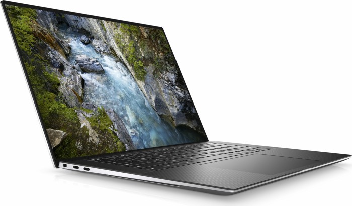 Prenosnik Dell Precision 5550 / i7 / Quadro T1000 / RAM 32 GB / 512GB SSD / 15,6″ WUXGA - slika 2