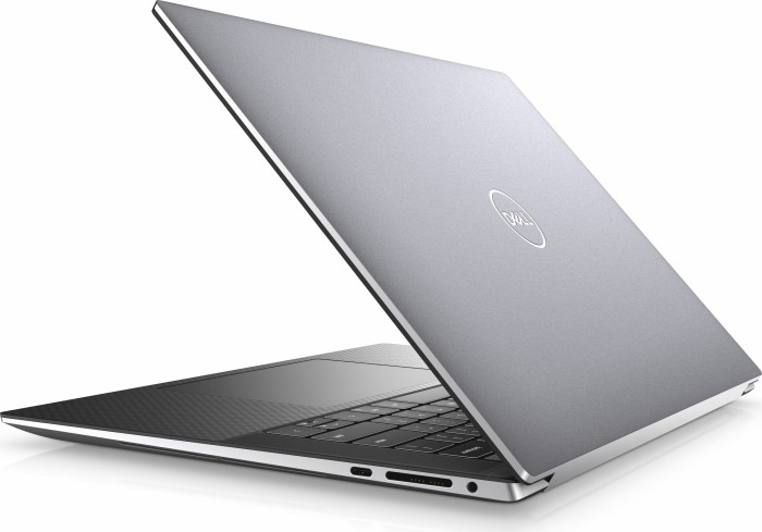Prenosnik Dell Precision 5550 / i7 / Quadro T1000 / RAM 32 GB / 512GB SSD / 15,6″ WUXGA
